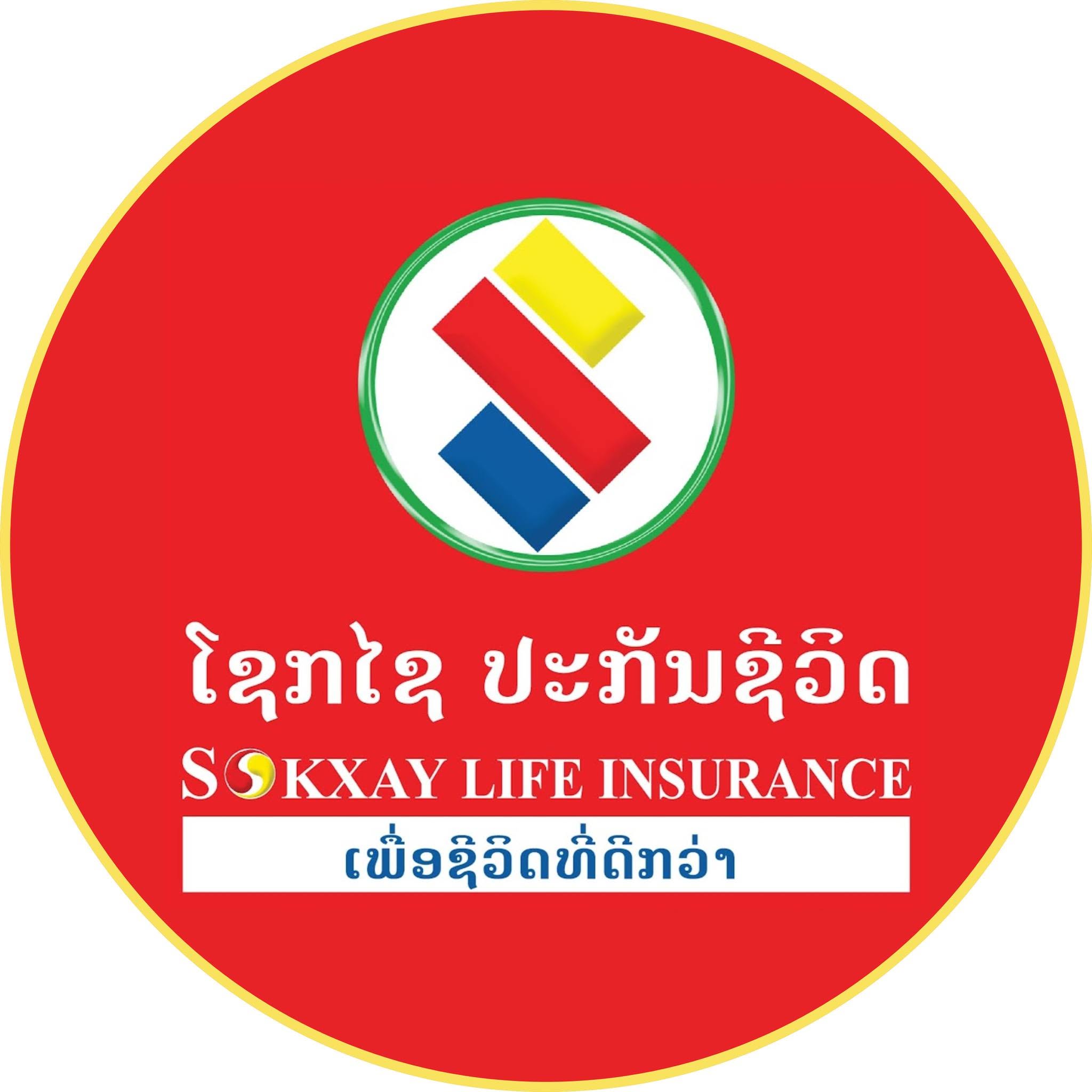Sokxay Life Insurance Co., Ltd