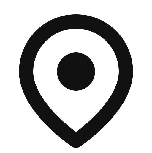 map pin icon